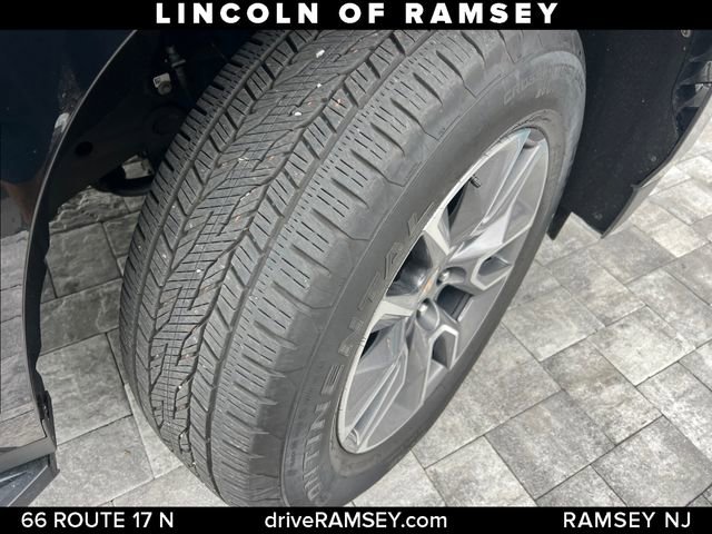 Used 2024 Chevrolet Tahoe LT w/ LT Signature Package AWD/4WD image 26