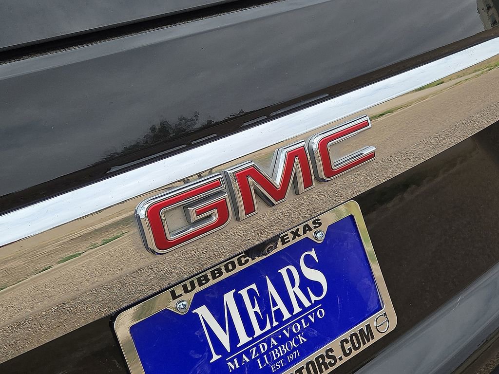 Used 2021 GMC Yukon XL SLT RWD image 12