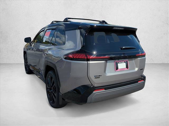 New 2026 Toyota RAV4 XSE AWD/4WD image 8