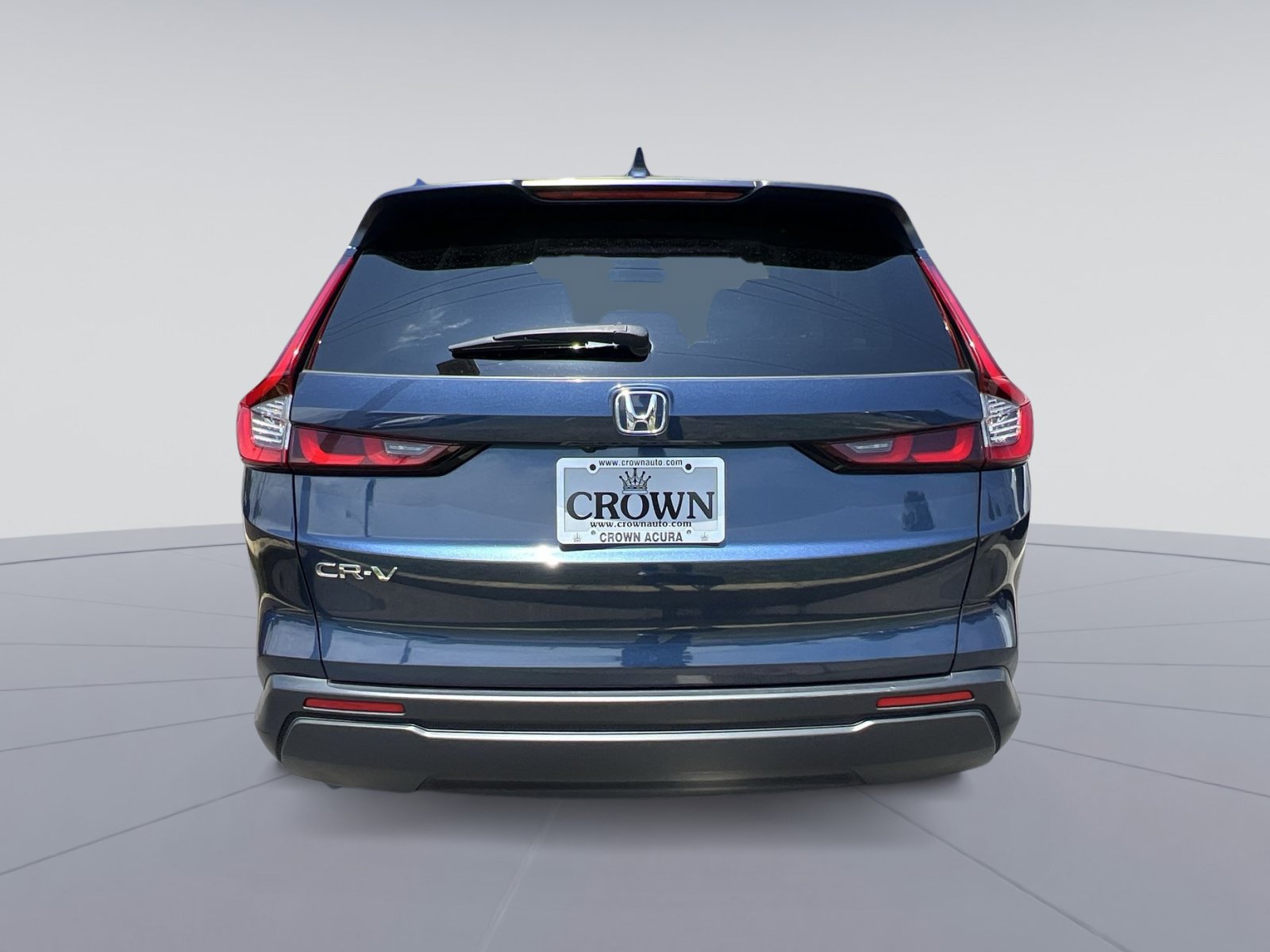 Used 2024 Honda CR-V EX image 8