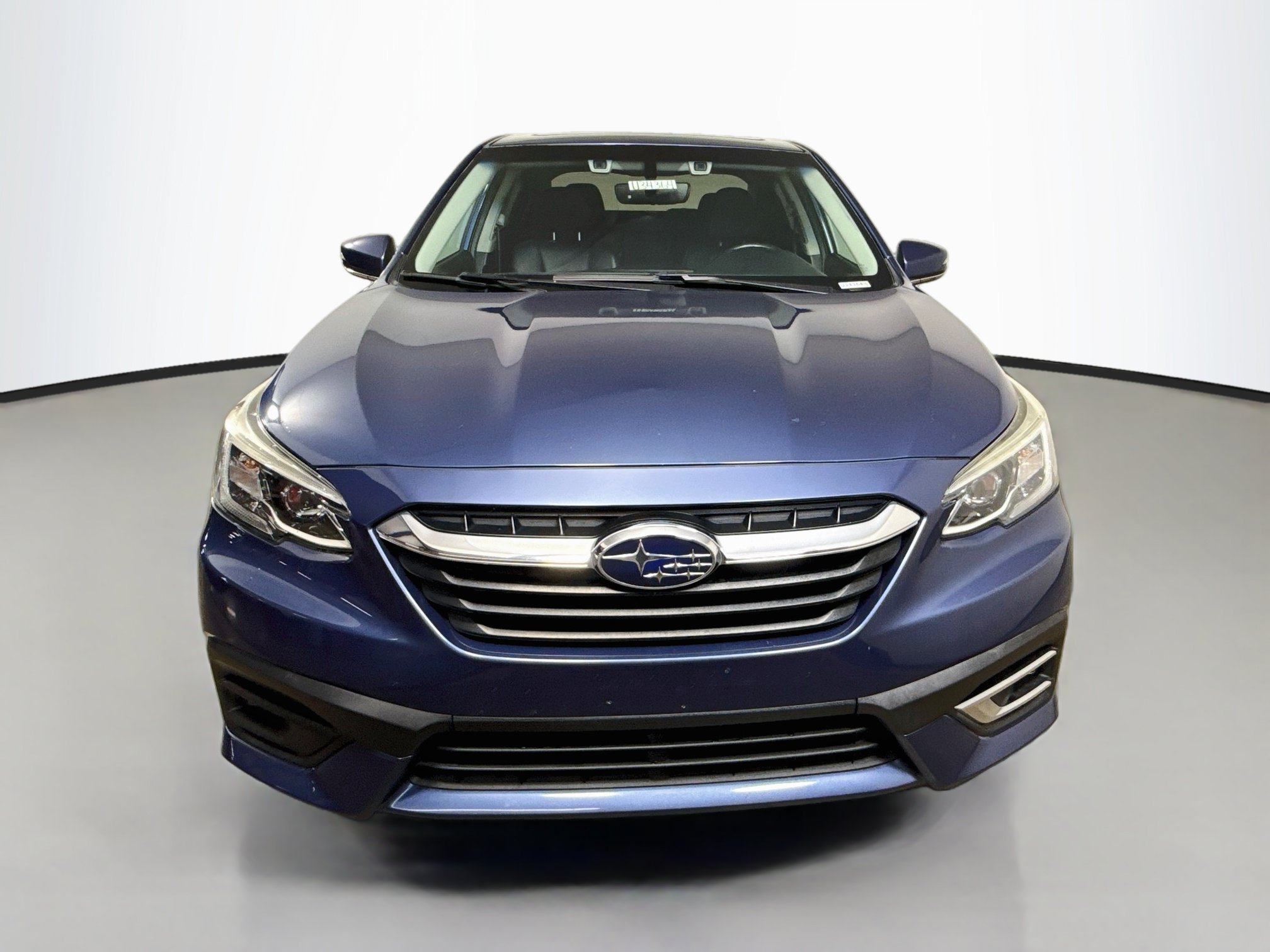Used 2021 Subaru Legacy Limited AWD/4WD image 2