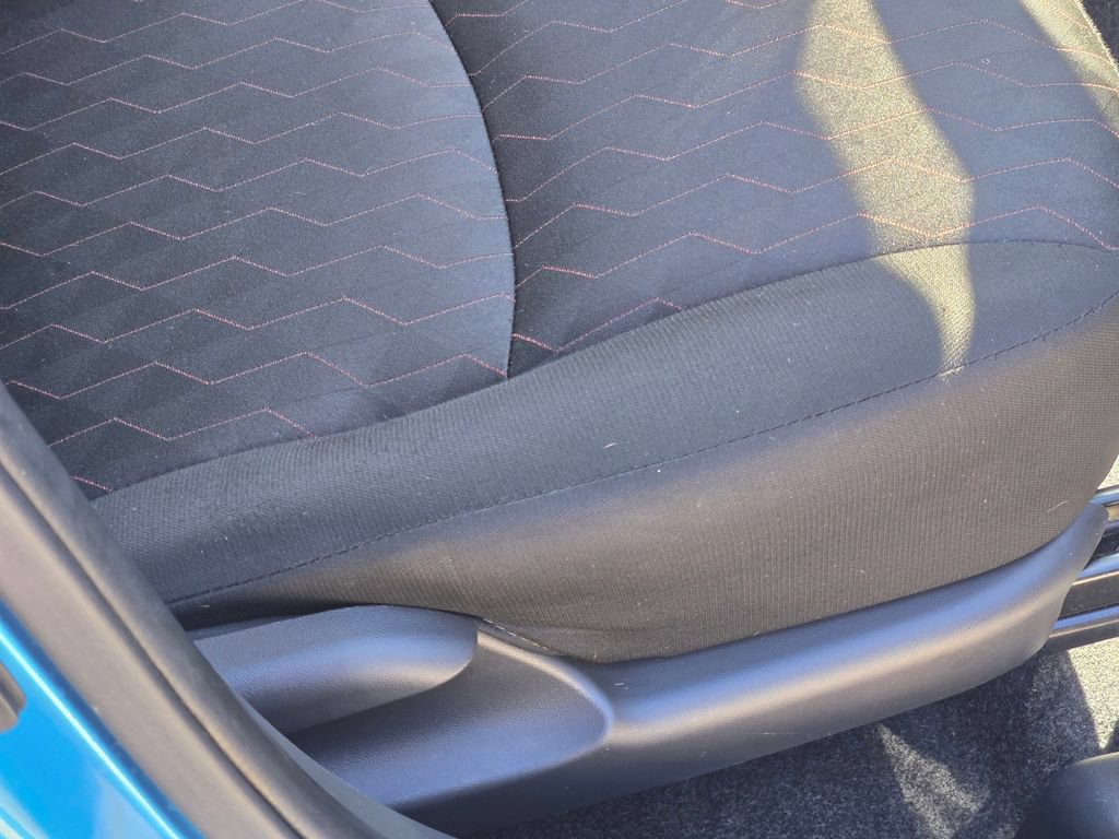 Used 2024 Mitsubishi Mirage FWD image 10