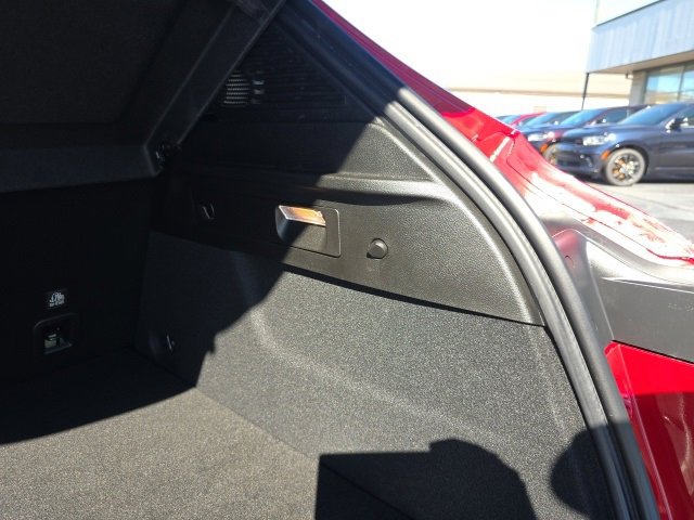 Used 2025 Dodge Hornet R/T w/ R/T Plus Package image 52