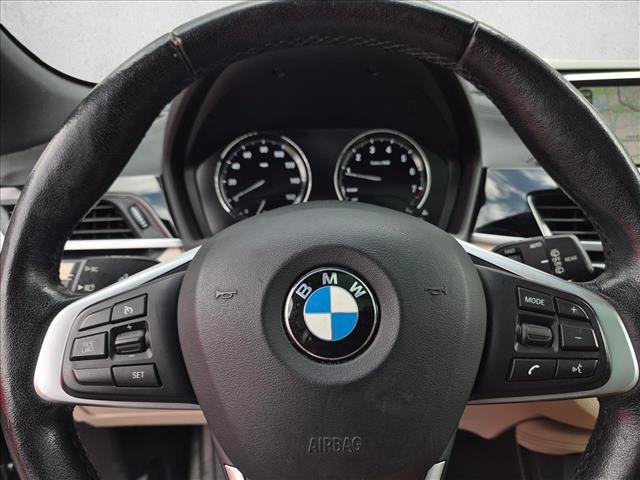Used 2021 BMW X2 sDrive28i w/ Convenience Package FWD image 12