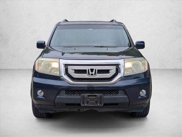 Used 2011 Honda Pilot EX-L image 2