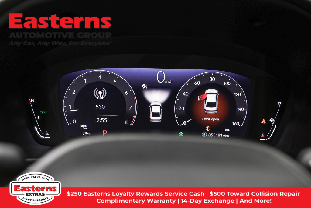 Used 2023 Honda Accord EX image 18