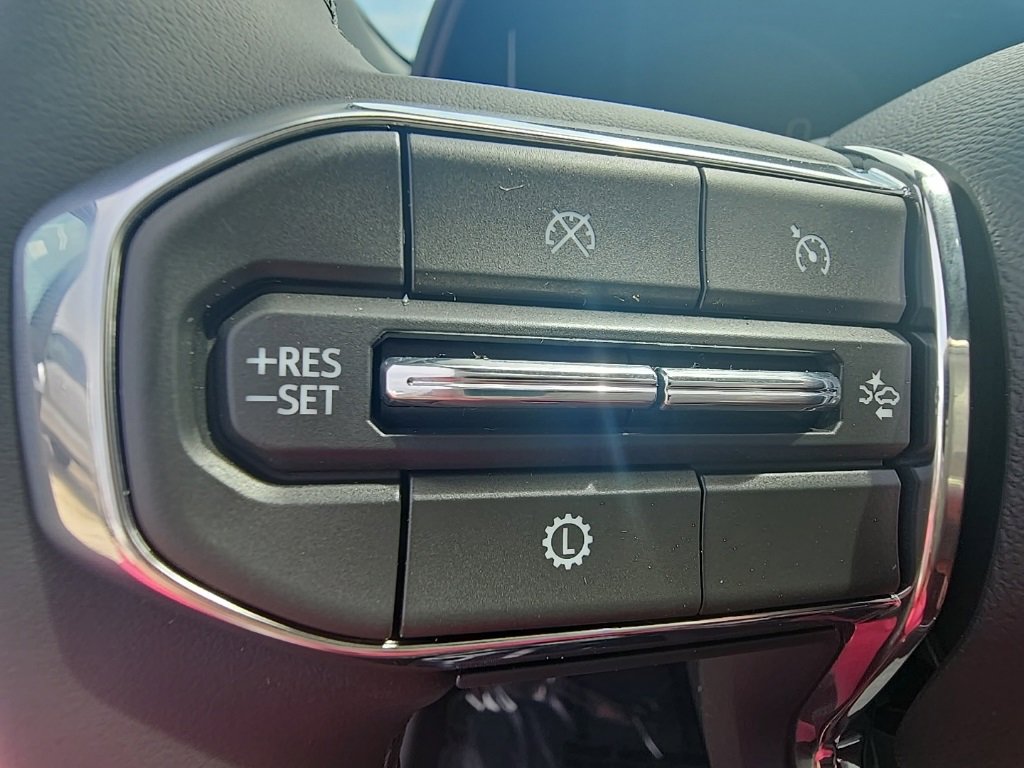 New 2026 GMC Terrain Elevation image 17