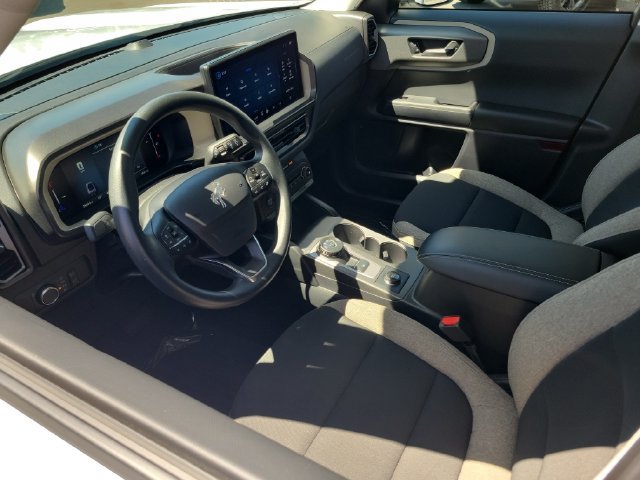 Used 2026 Ford Bronco Sport Big Bend AWD/4WD image 3