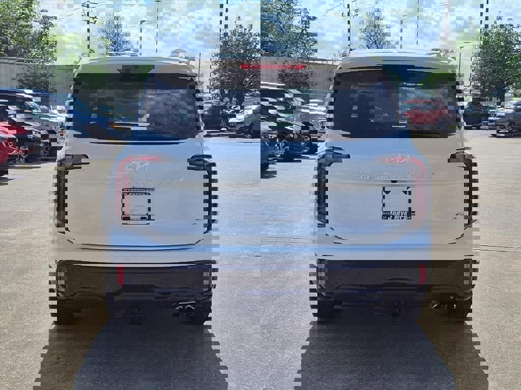 Certified 2024 Kia Telluride SX X-Pro image 8