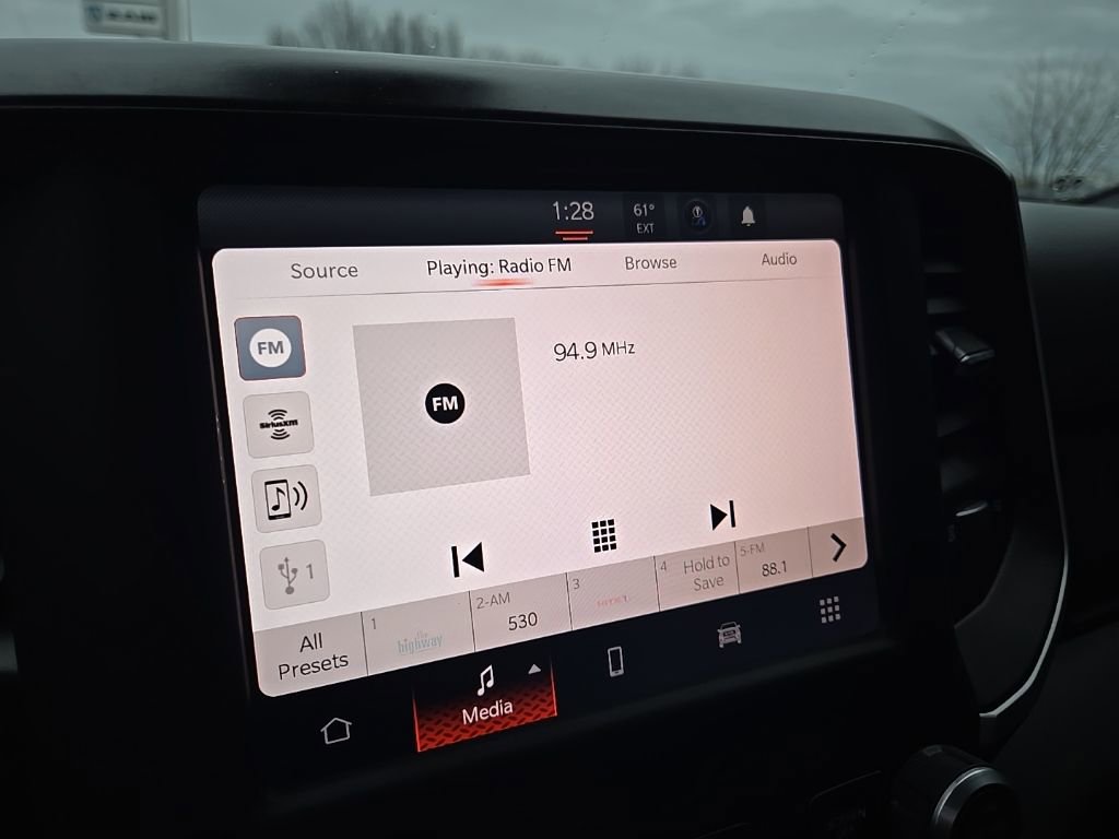 Used 2022 RAM 1500 Big Horn image 56