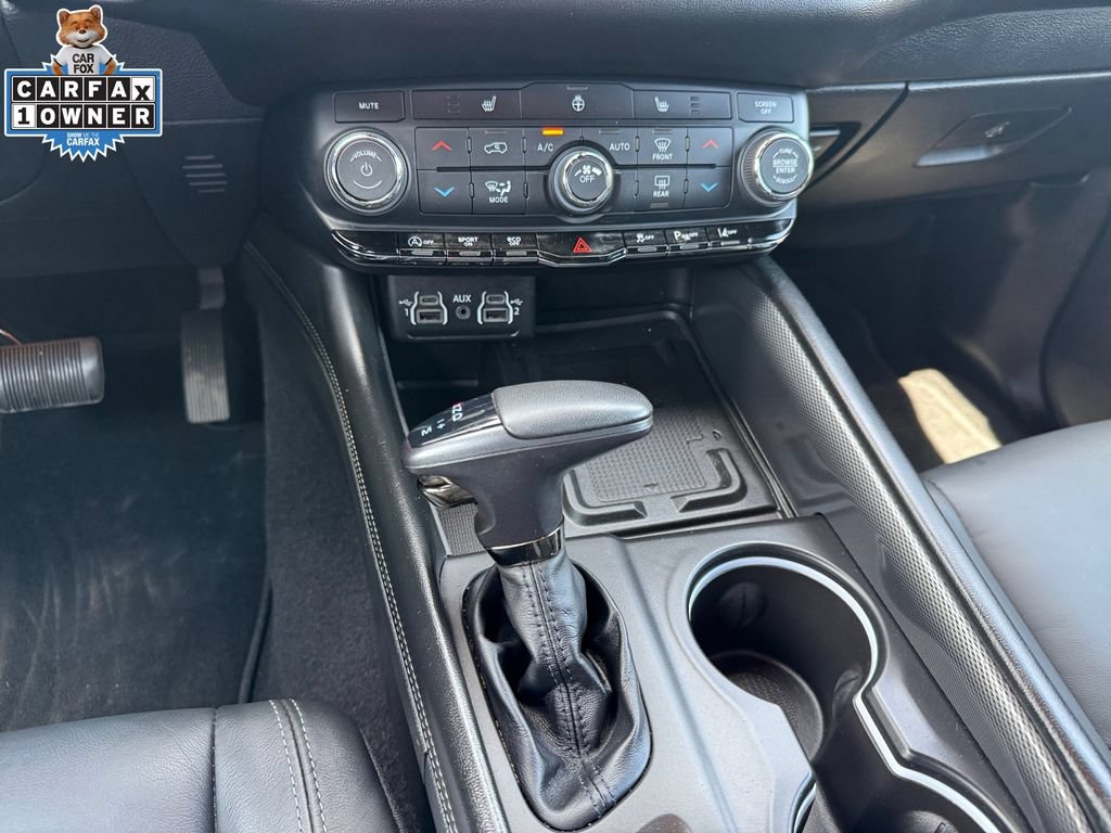 Certified 2022 Dodge Durango GT AWD/4WD image 13