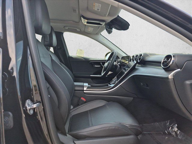 Used 2023 Mercedes-Benz C 300 Sedan image 23