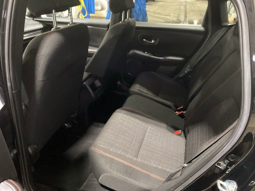 Certified 2023 Honda HR-V Sport image 15