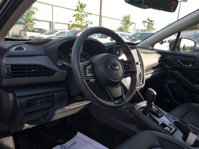 Certified 2024 Subaru Crosstrek 2.5i Limited w/ Crosstrek Mirror Package AWD/4WD image 19