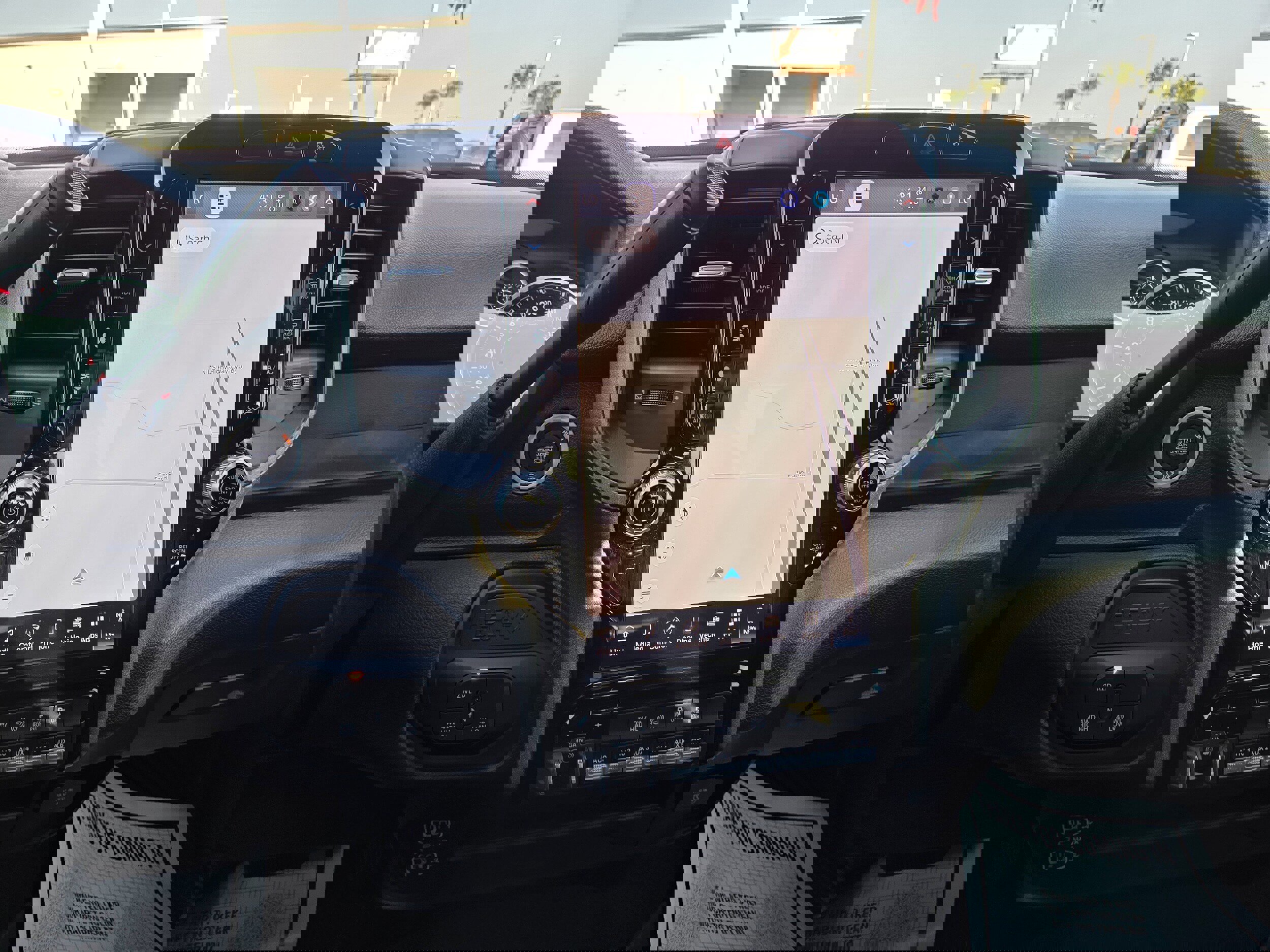 New 2025 RAM 2500 Tradesman image 32