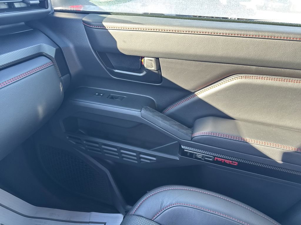 Used 2025 Toyota Tacoma TRD Pro w/ Tow Tech Package image 28