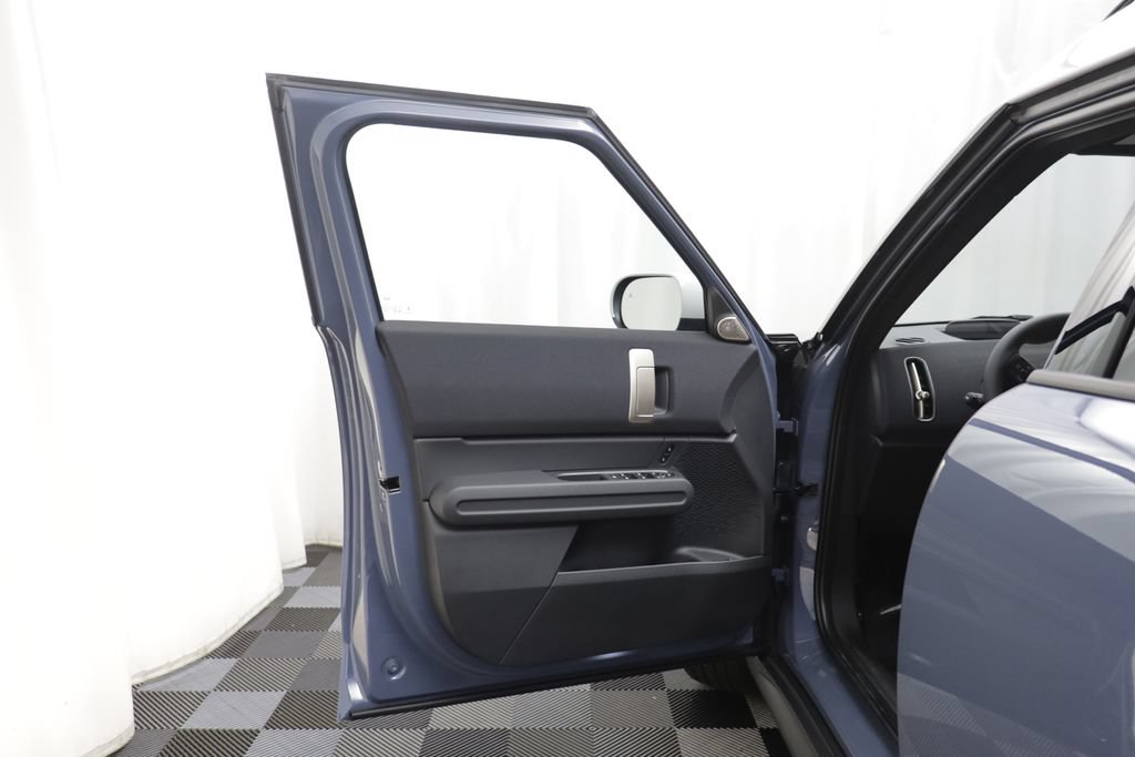 New 2027 MINI Cooper Countryman S w/ Comfort Package Max AWD/4WD image 5