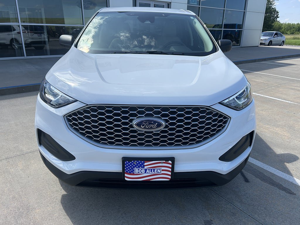 Used 2024 Ford Edge SE AWD/4WD image 8