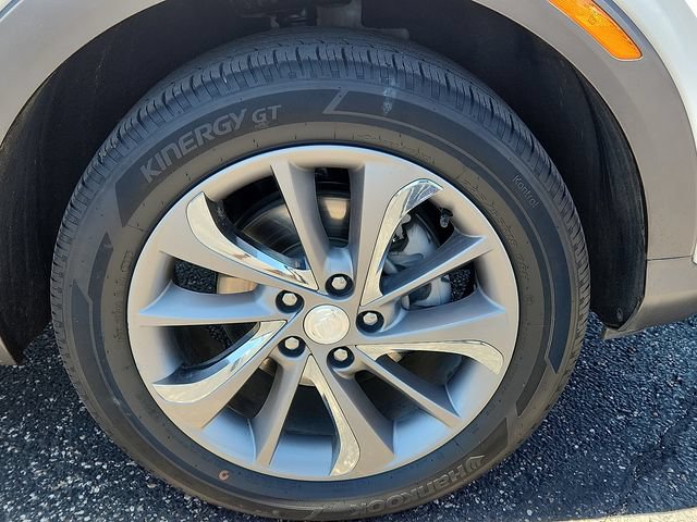 Certified 2023 Buick Encore GX Essence w/ Experience Buick Package AWD/4WD image 7