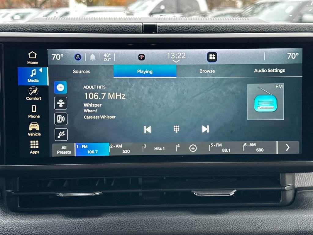 Used 2024 Jeep Wrangler Unlimited image 19