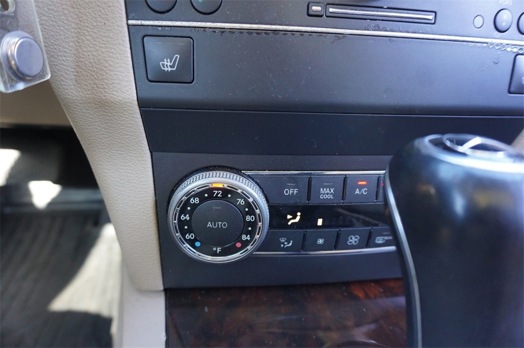 Used 2012 Mercedes-Benz GLK 350 2WD image 12