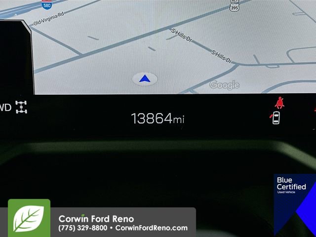 Used 2024 GMC Acadia Denali w/ Super Cruise Package image 16