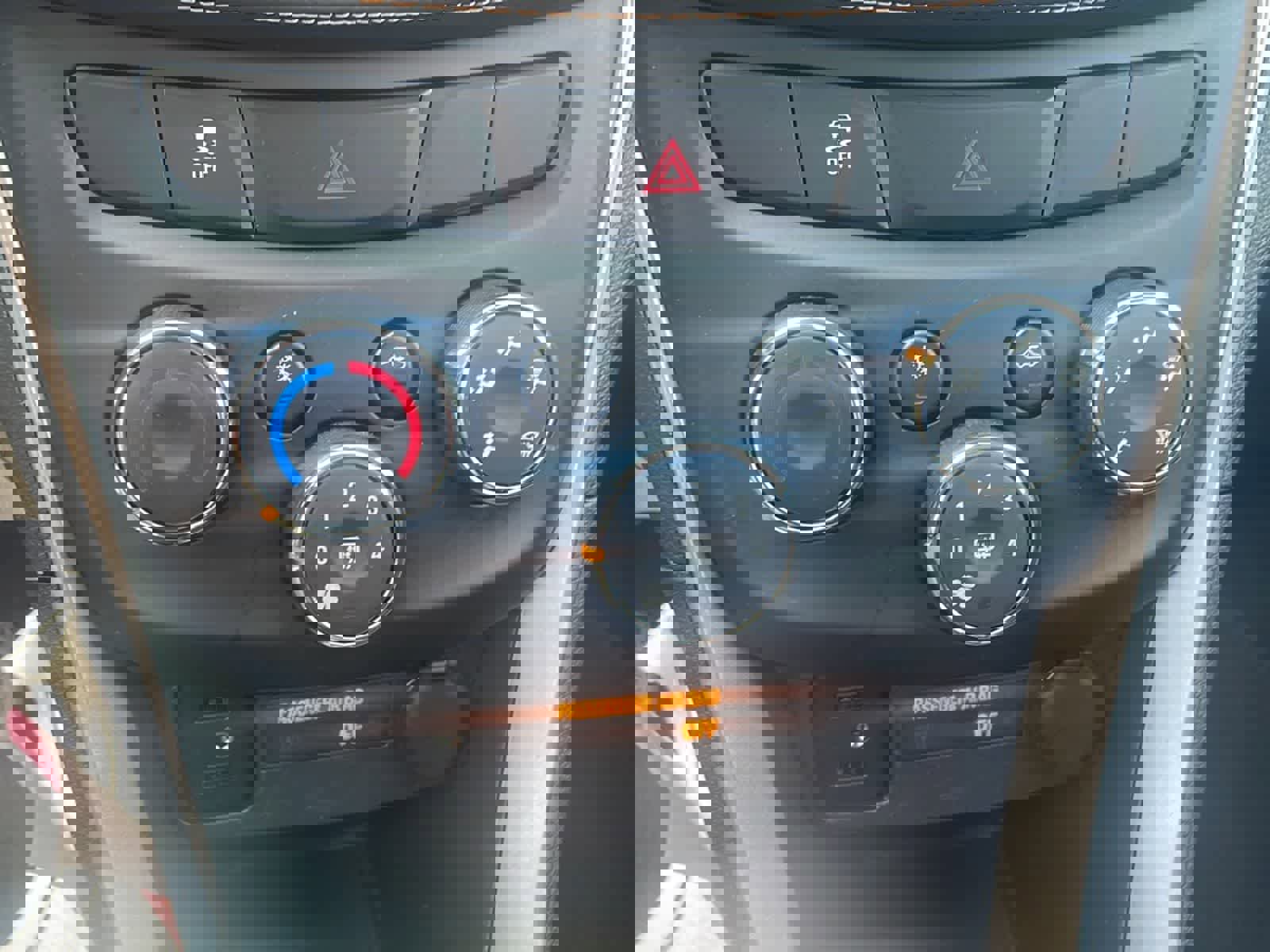 Used 2022 Chevrolet Trax LS w/ Tint and Cruise Package image 14