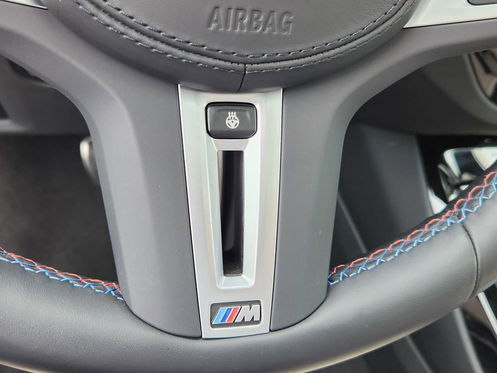 Used 2023 BMW X3 M40i AWD/4WD image 22
