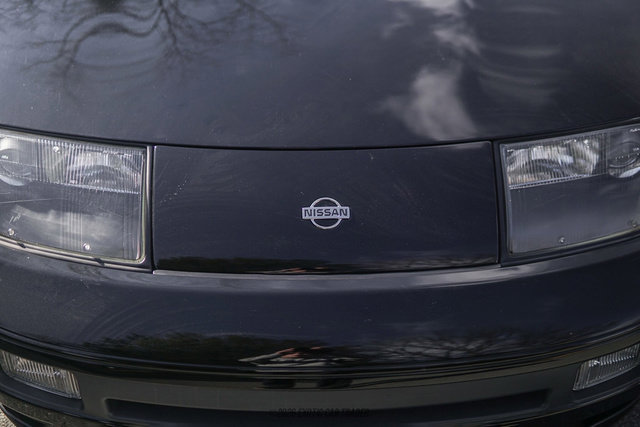 Used 1994 Nissan 300ZX Twin Turbo image 69