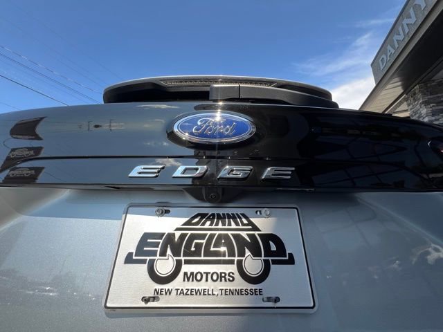 Used 2024 Ford Edge ST-Line image 6