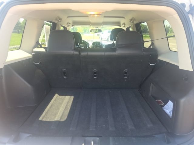 Used 2017 Jeep Patriot Sport w/ Power Value Group FWD image 11