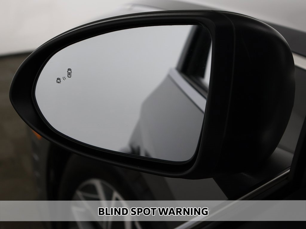 Used 2023 Hyundai Sonata SEL w/ Cargo Package image 5