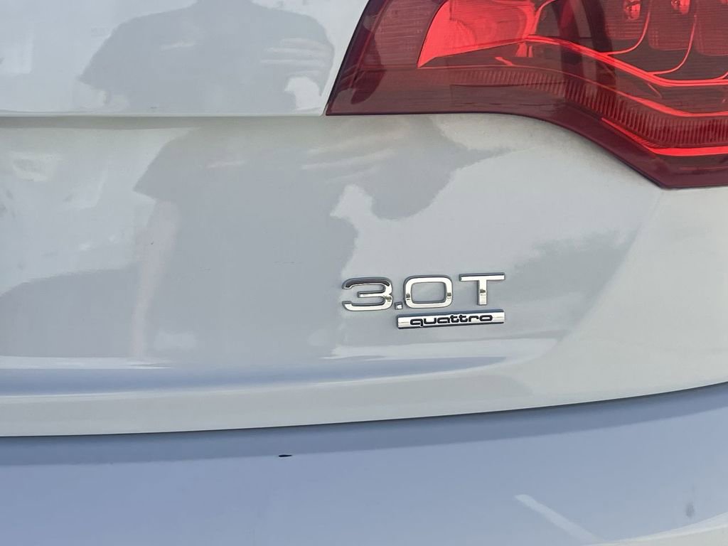 Used 2015 Audi Q7 3.0T Premium Plus image 31
