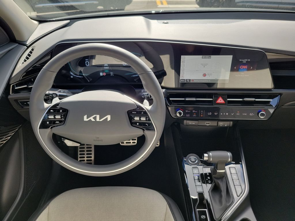 New 2026 Kia Niro SX Touring FWD image 19
