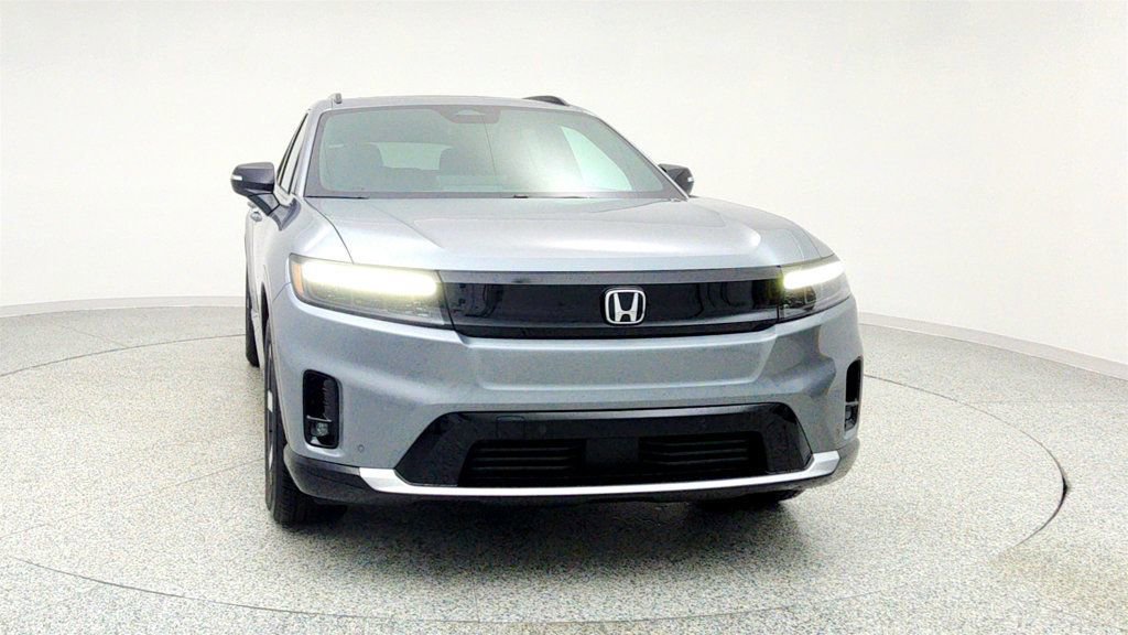 Used 2025 Honda Prologue Touring image 2