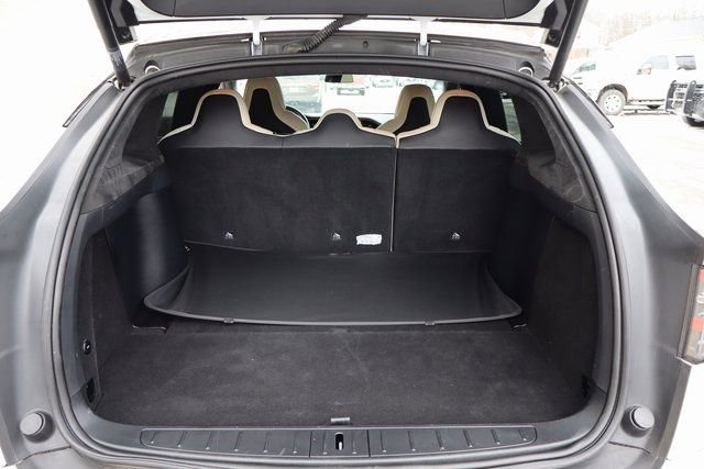 Used 2019 Tesla Model X Long Range image 28