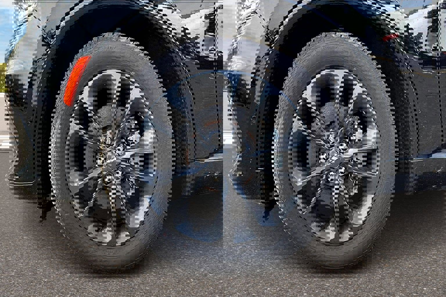 Used 2022 Dodge Durango R/T w/ Blacktop Package image 25