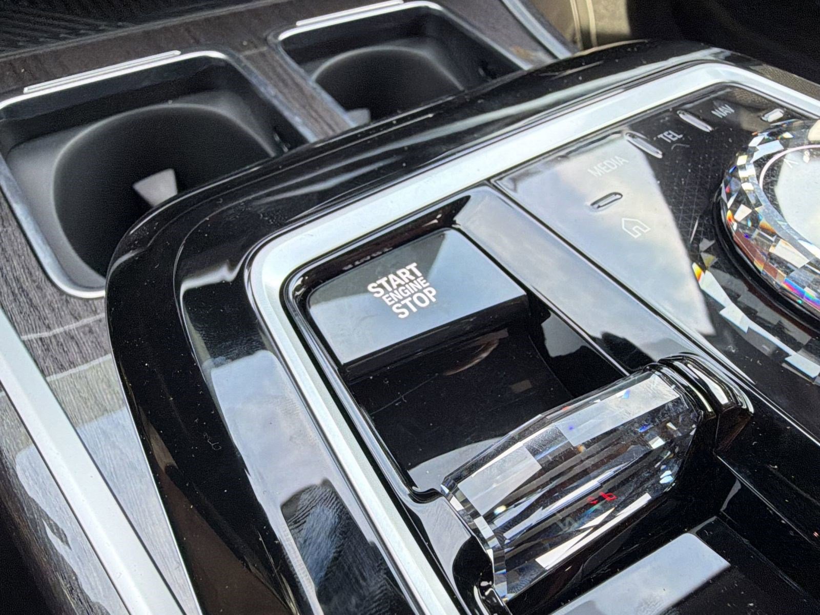 New 2026 BMW 760i xDrive AWD/4WD image 27