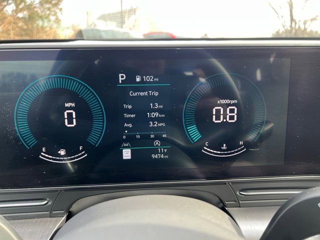 Used 2025 Hyundai Kona SE image 26