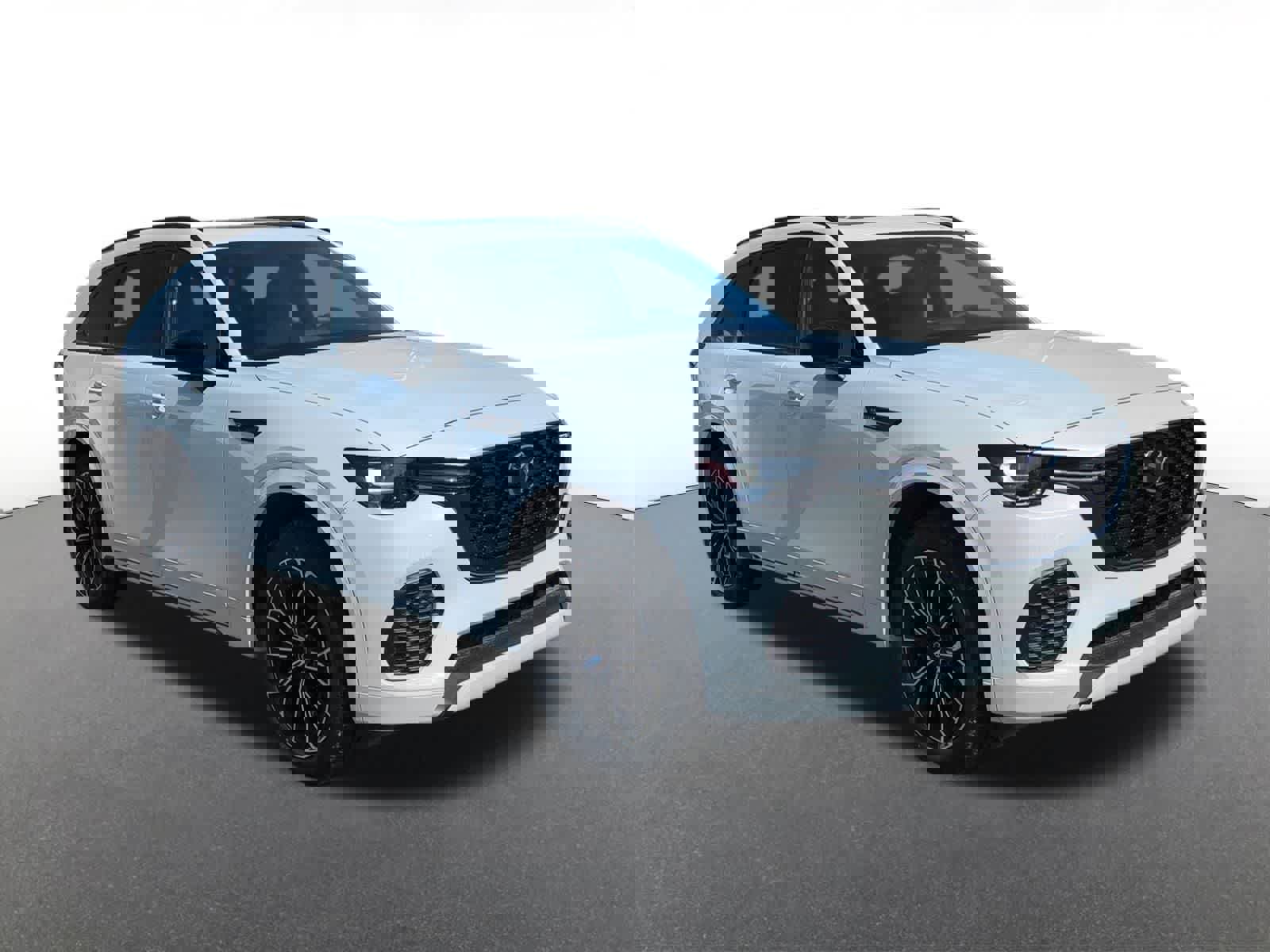 New 2025 MAZDA CX-70 3.3 Turbo S w/ Premium Plus image 8