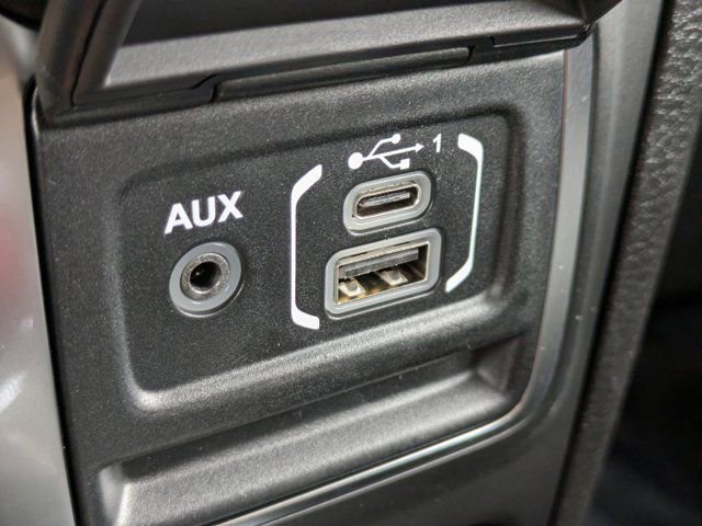 New 2026 Jeep Wrangler Sport S image 17