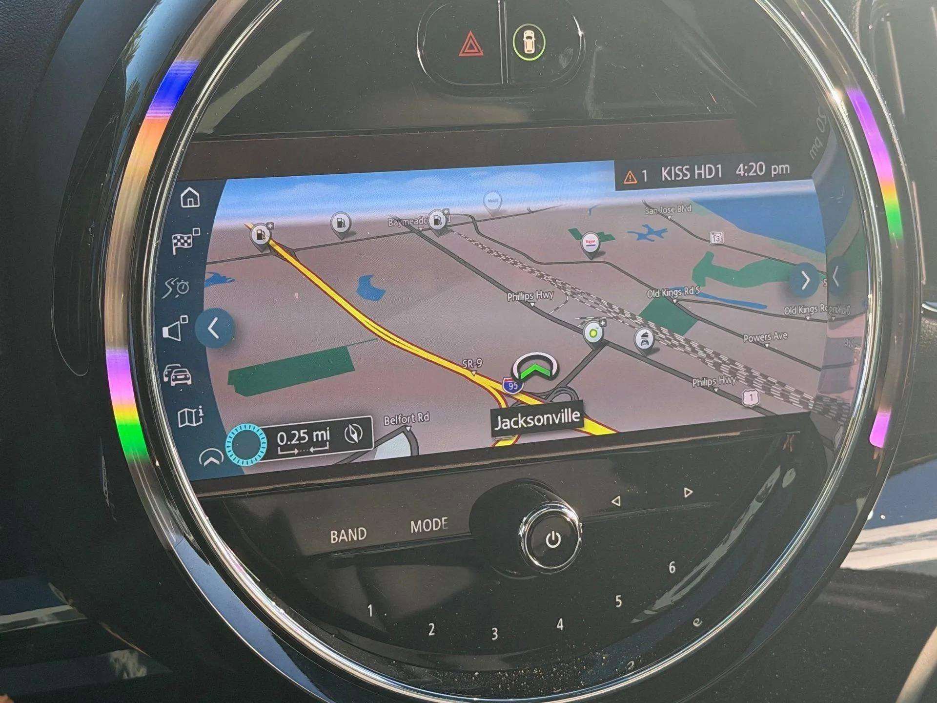 Used 2022 MINI Cooper Countryman S w/ Boardwalk Edition image 45