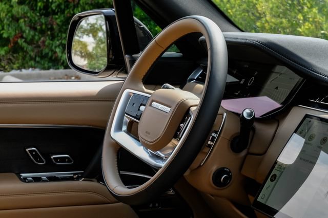 New 2026 Land Rover Range Rover SE AWD/4WD image 20