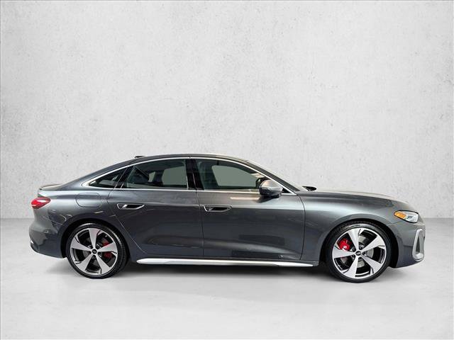 New 2026 Audi S5 Premium Plus AWD/4WD image 4