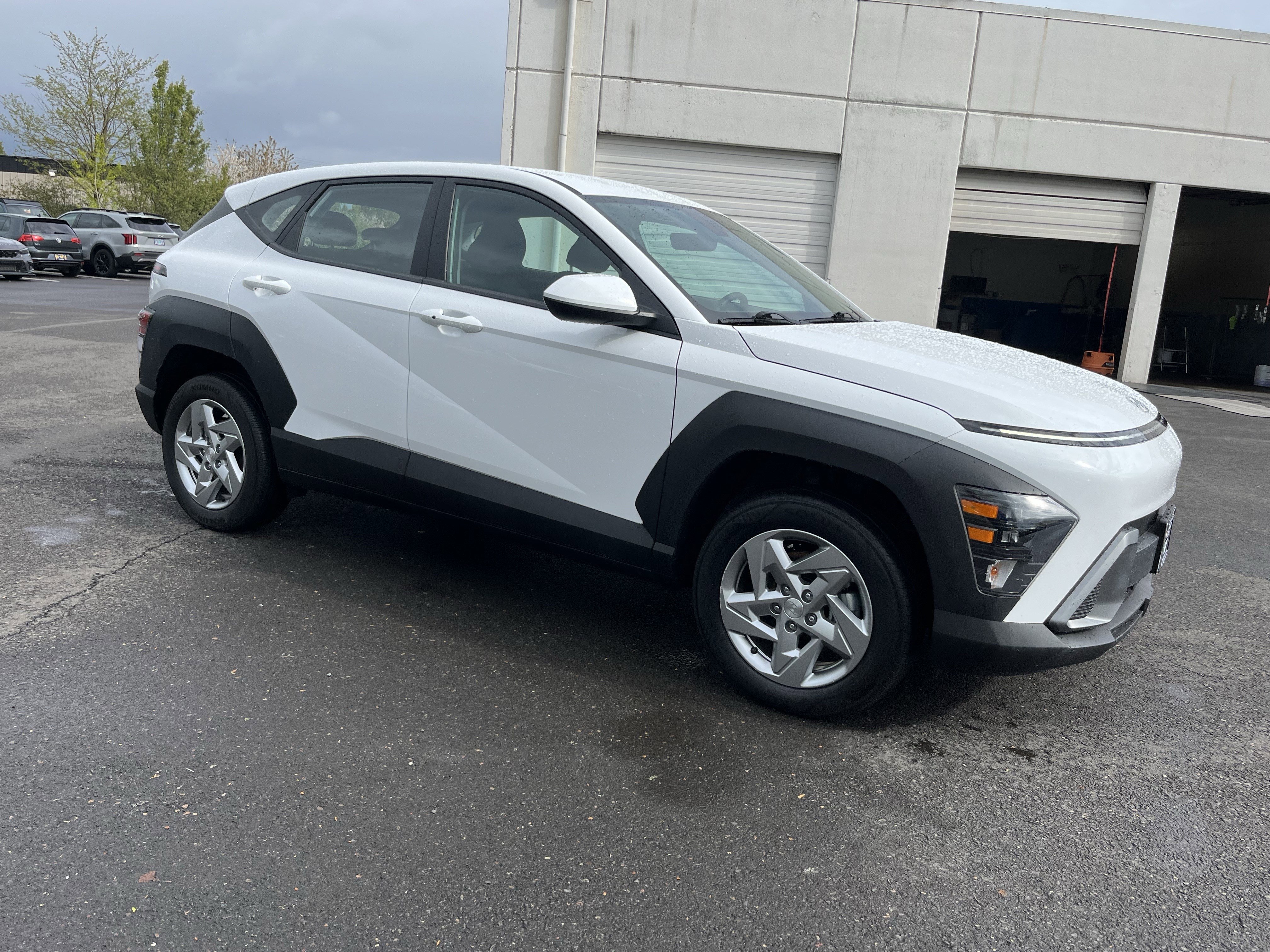 Used 2024 Hyundai Kona SE image 7