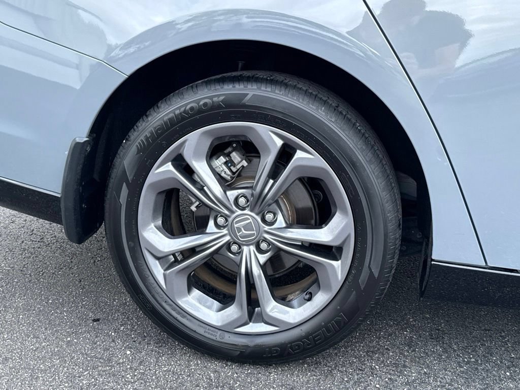 Used 2024 Honda Accord EX-L image 9