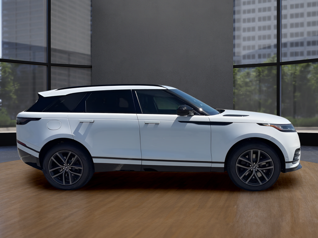 New 2026 Land Rover Range Rover Velar Belgravia AWD/4WD image 4