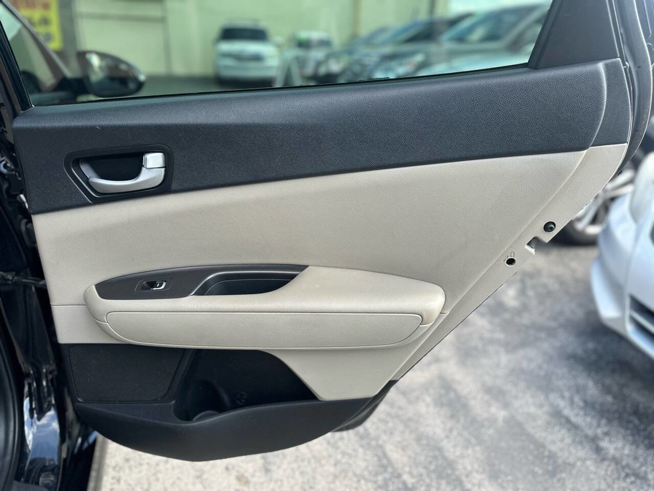 Used 2018 Kia Optima LX image 23