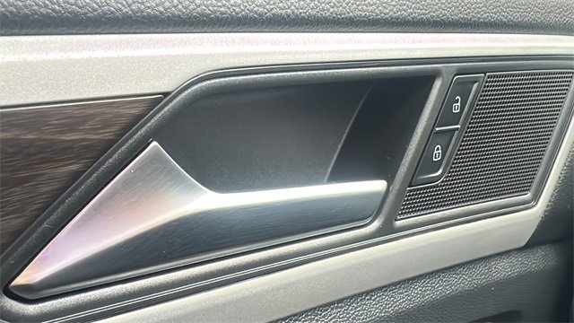 Used 2022 Volkswagen Atlas SE image 20