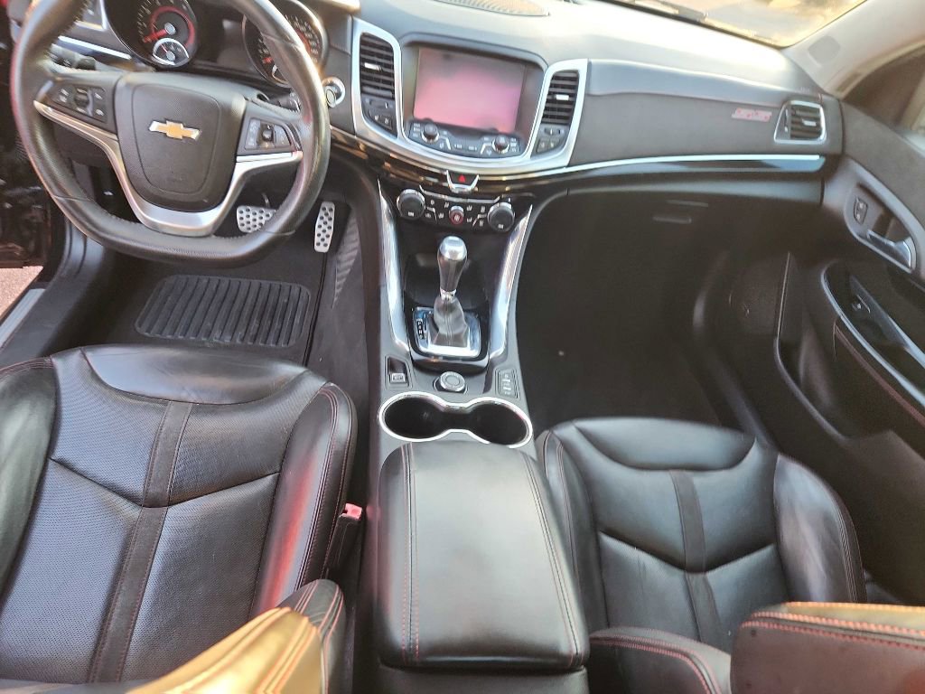 Used 2015 Chevrolet SS image 7